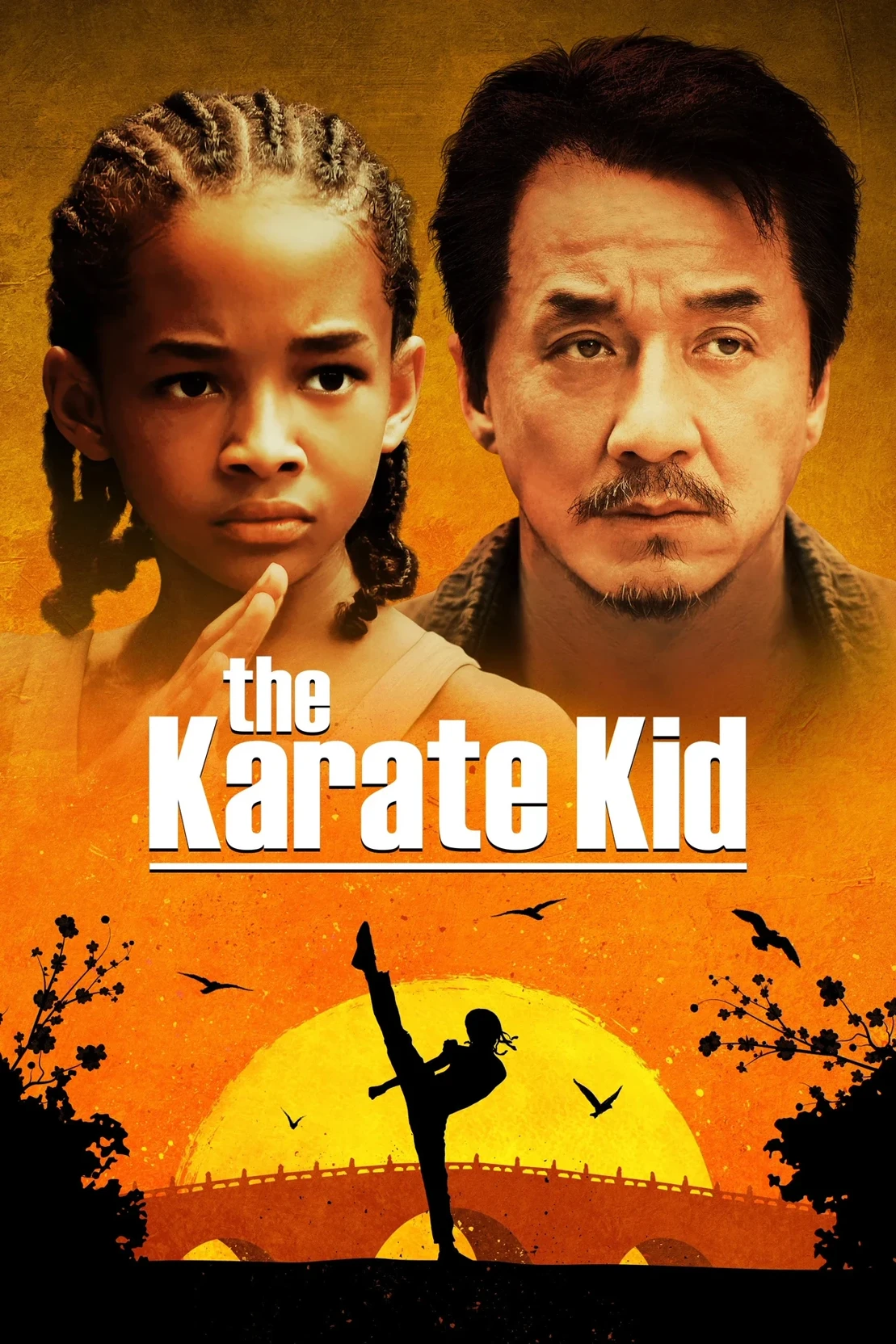 The Karate Kid thumbnail