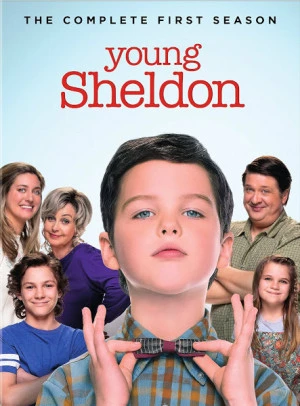 Young Sheldon thumbnail