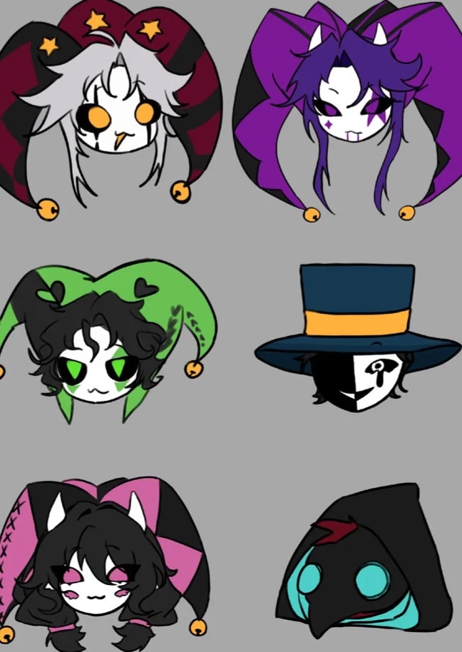 the freak circus 🎪 thumbnail