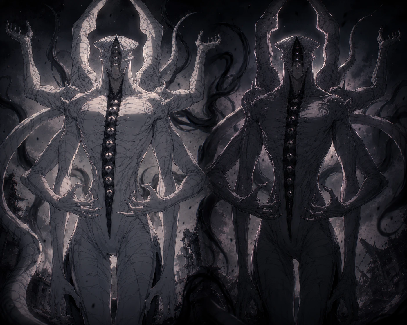 Zekai and Ziro thumbnail