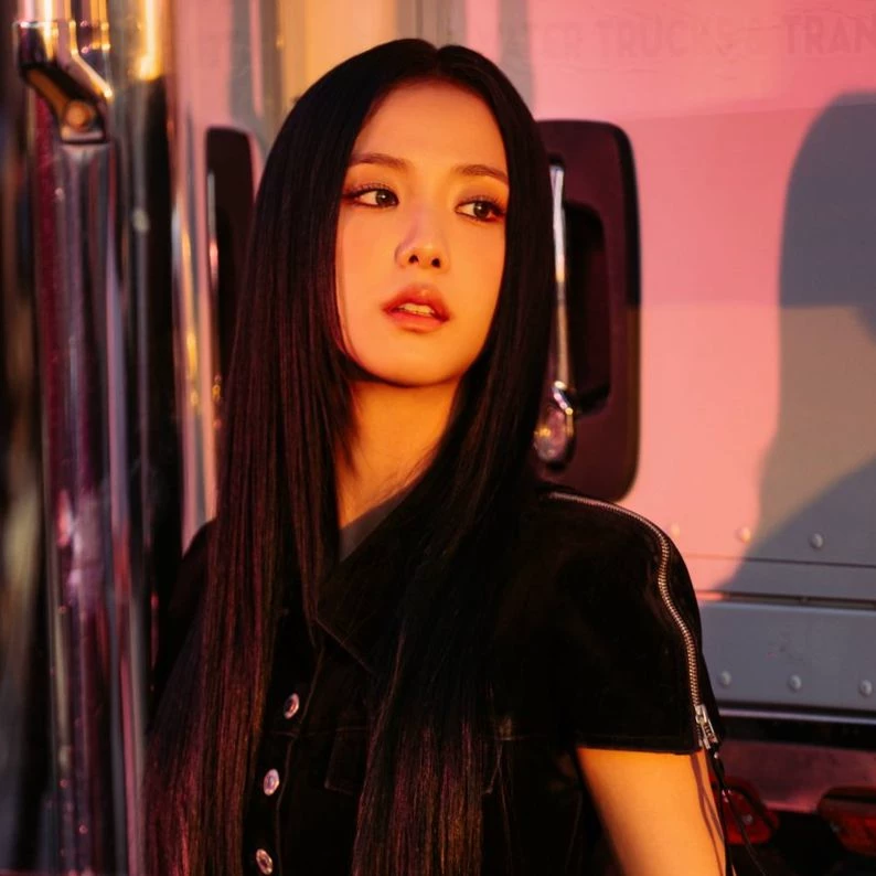 jisoo thumbnail