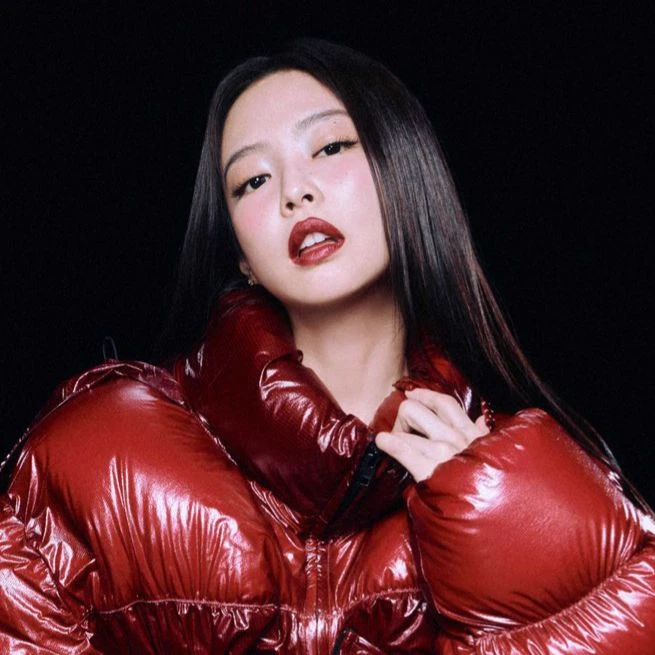 Jennie thumbnail