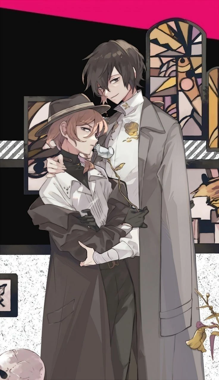 Dazai (early spring) thumbnail