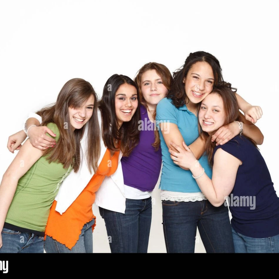 The Miller Daughters (A Collective) thumbnail