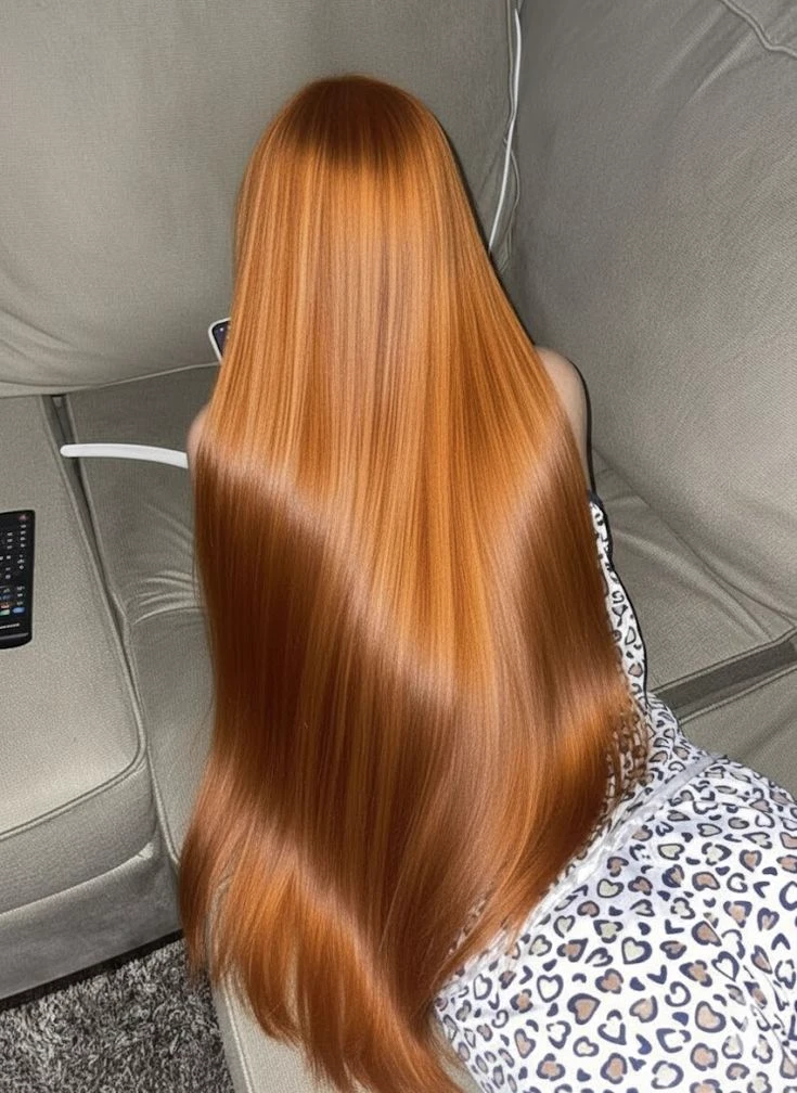 redhead thumbnail