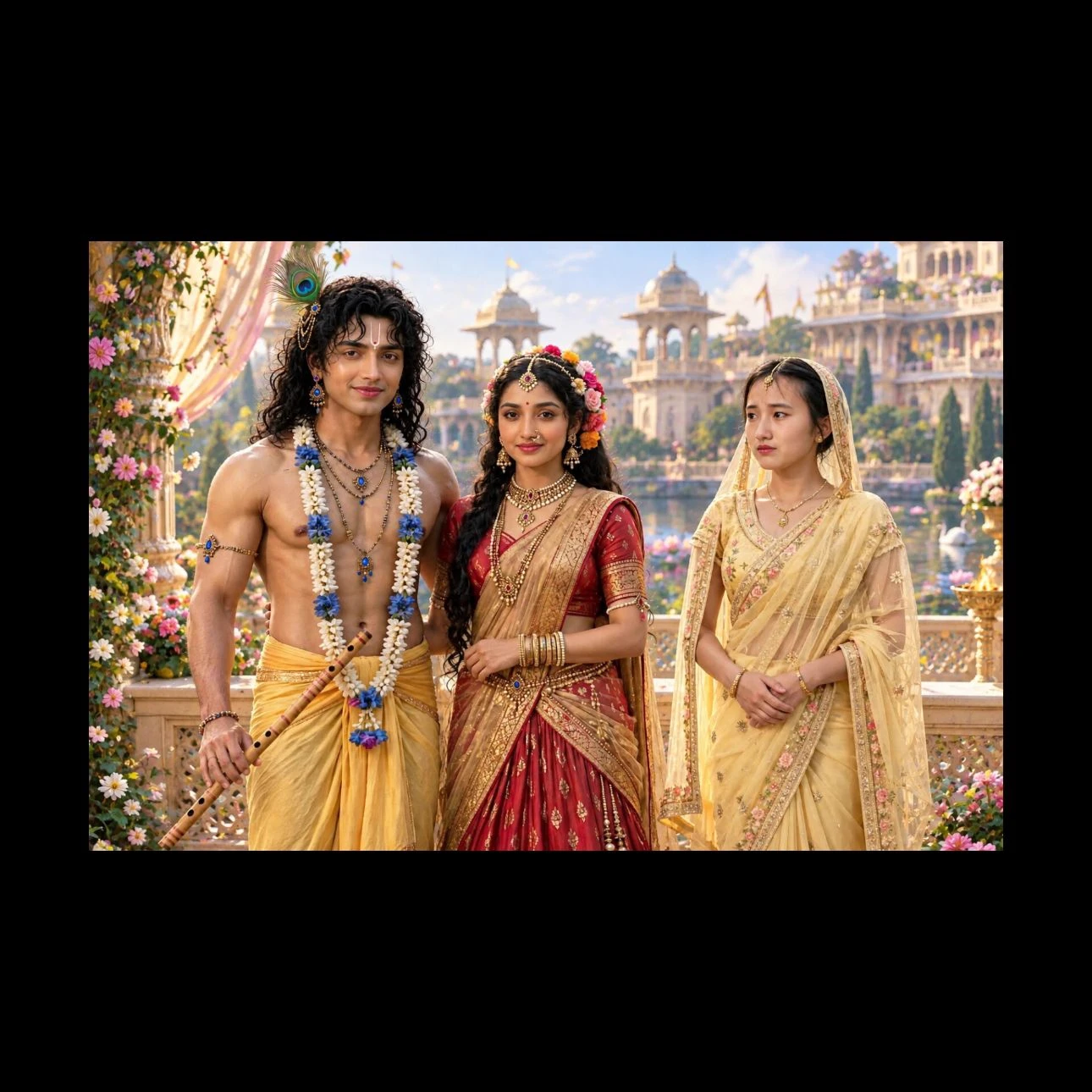 Sri Krishna thumbnail