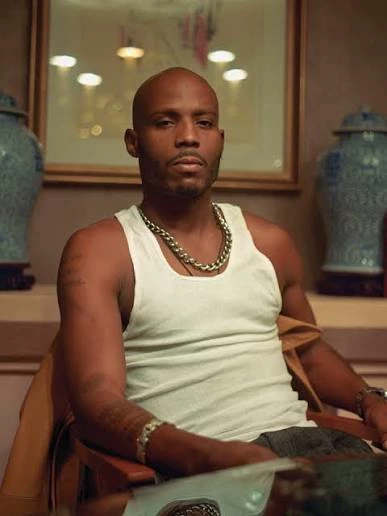 Earl "DMX" Simmons thumbnail