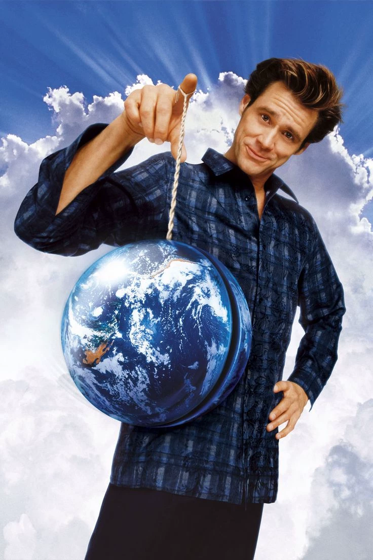 Bruce Nolan (Bruce Almighty) thumbnail