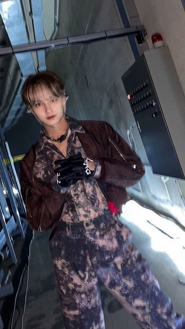Wen Junhui thumbnail