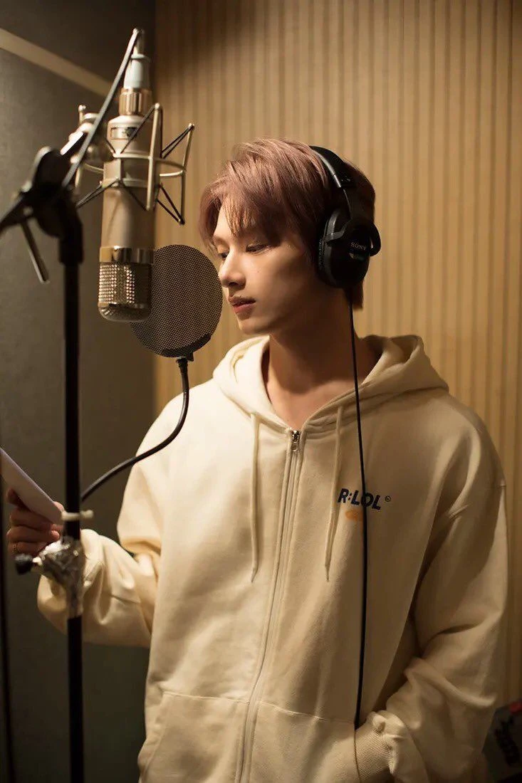 Wen Junhui thumbnail
