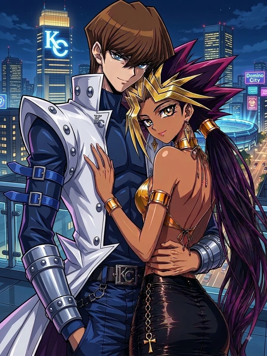 Seto Kaiba ( Yu-Gi-Oh) thumbnail