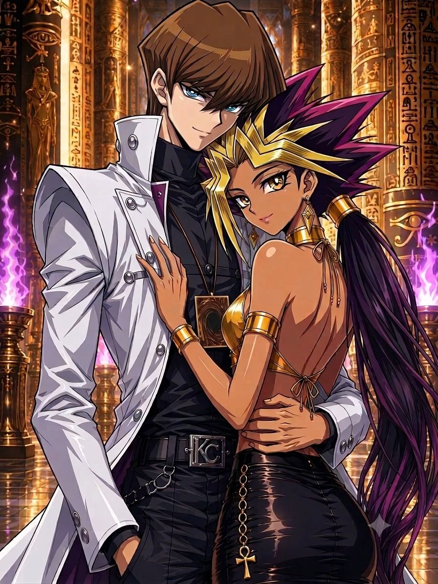 Seto Kaiba (Yu-Gi-Oh) thumbnail
