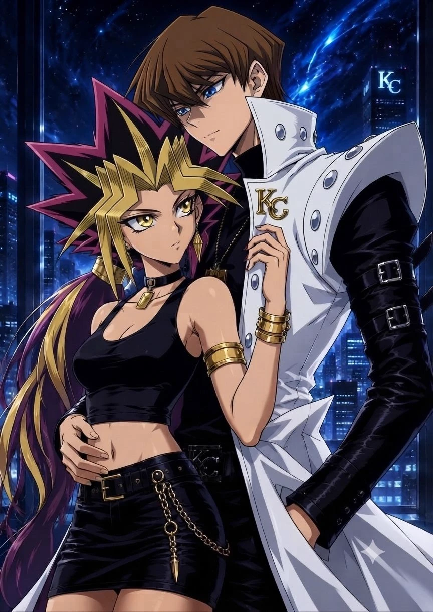 Seto Kaiba (Yu-Gi-Oh!) thumbnail