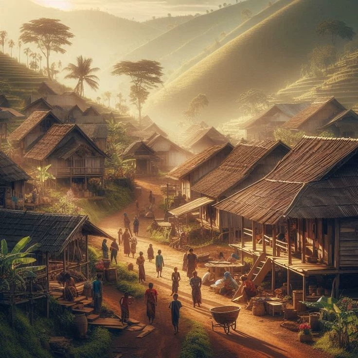 zaman kelaparan  thumbnail