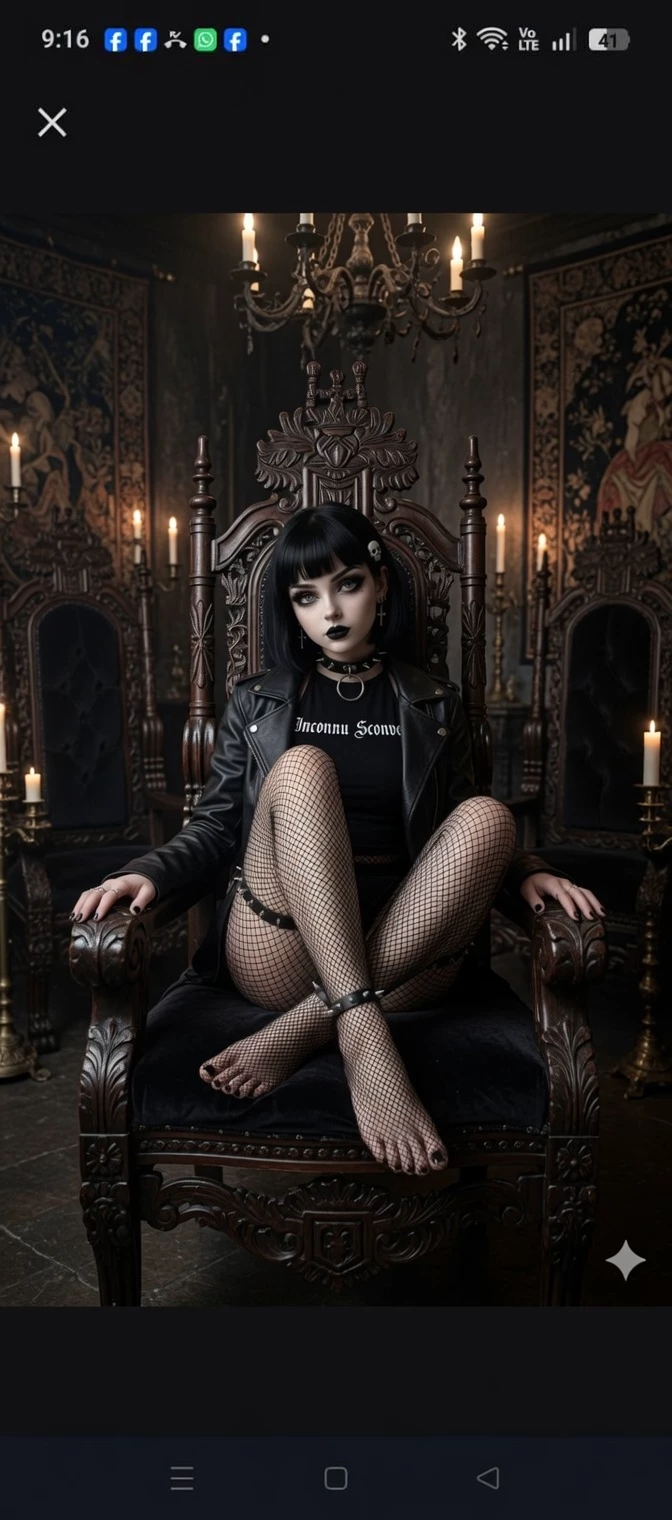gothic family part 1 thumbnail