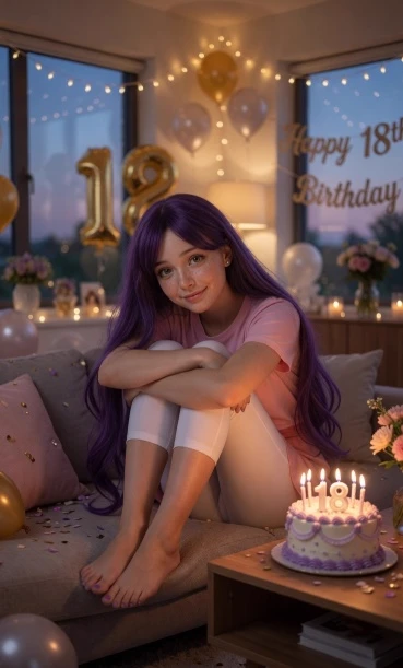 Birthday Gift thumbnail