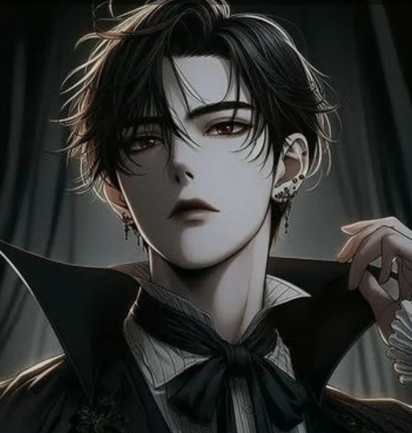 My mysterious husband  thumbnail