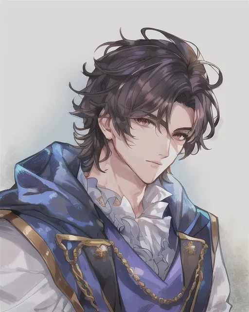 ⚔️👑 The Princess Beneath the Mask thumbnail