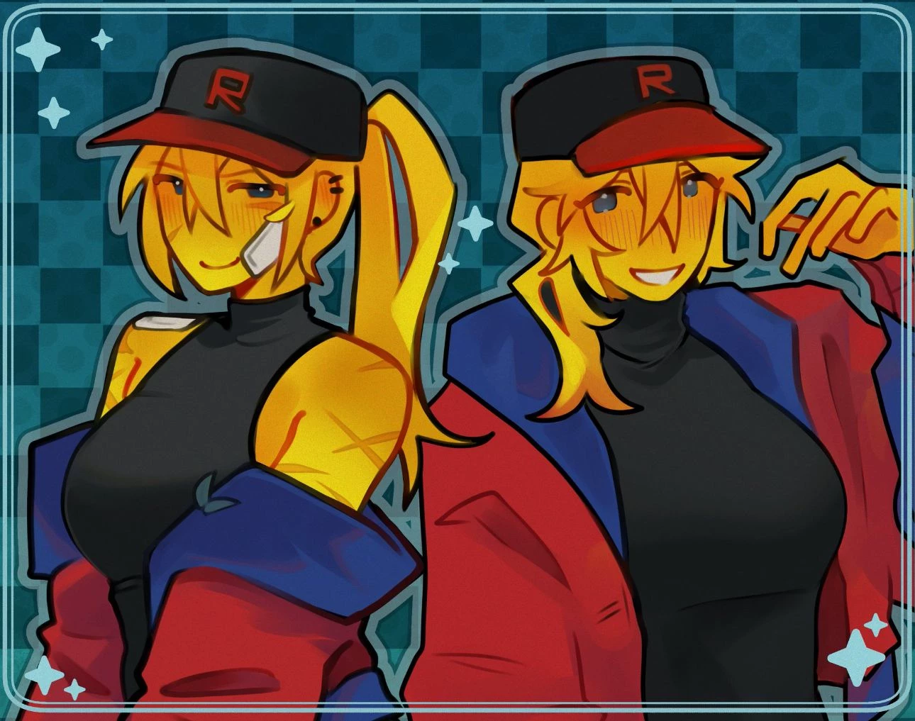 The Player thumbnail