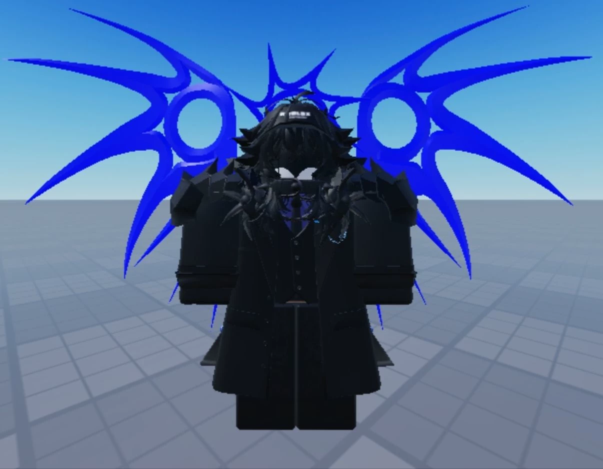 Roblox thumbnail