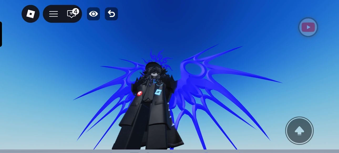 Roblox thumbnail
