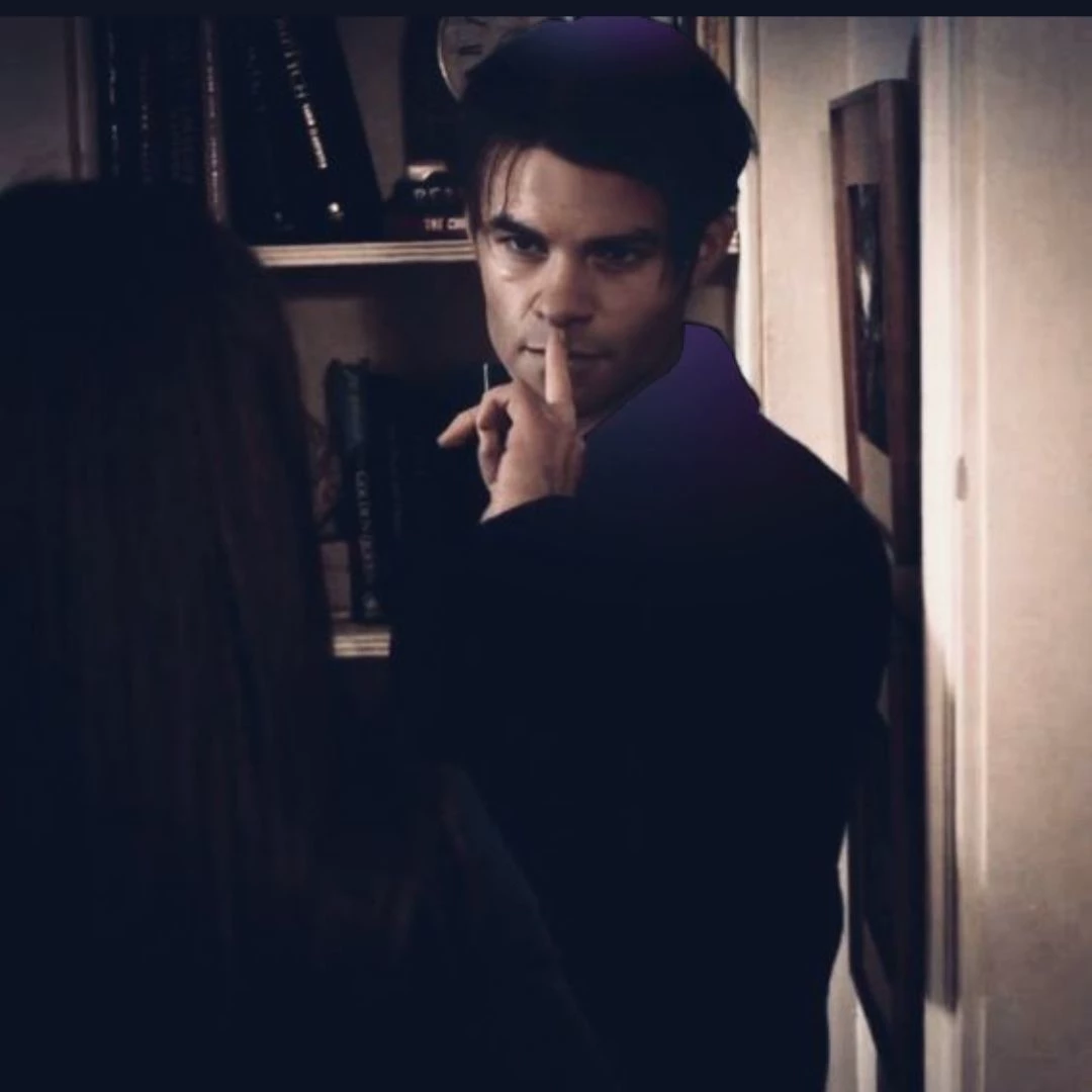 Elijah Mikaelson thumbnail