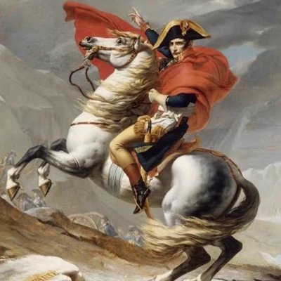 Napoleon >\_< thumbnail