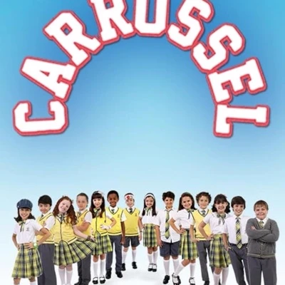 Carousel thumbnail