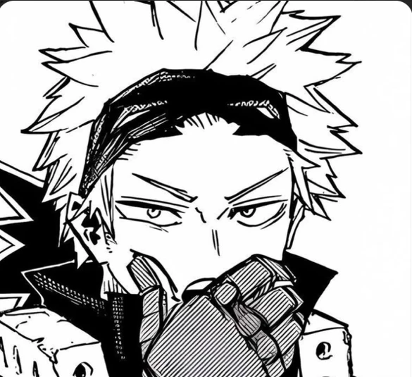 Katsuki Bakugo thumbnail