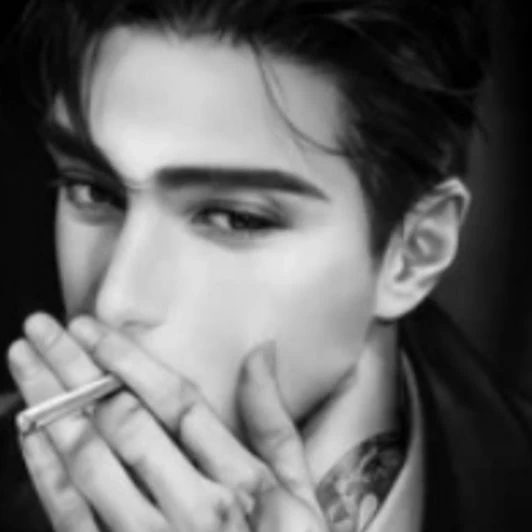 Daniel Del Naro (Son of Mafia boss x Daughter of police chief) thumbnail