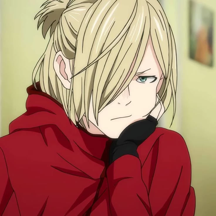 Yurio Plisetsky thumbnail