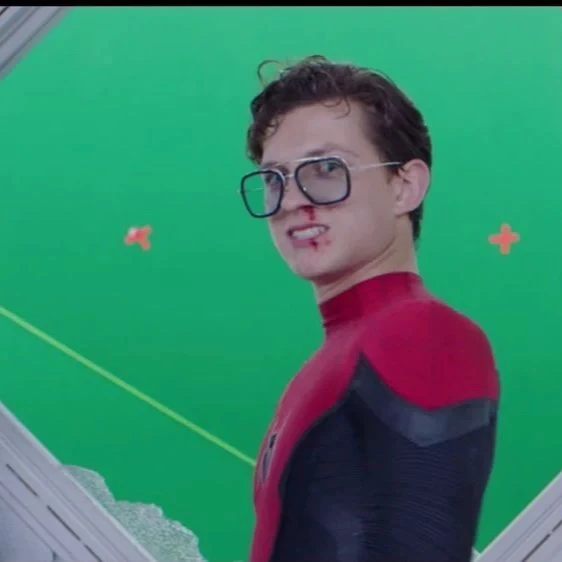 Peter Parker thumbnail