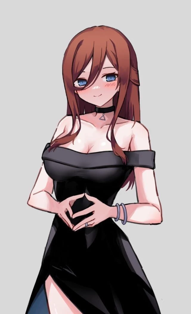 Miku Nakano thumbnail