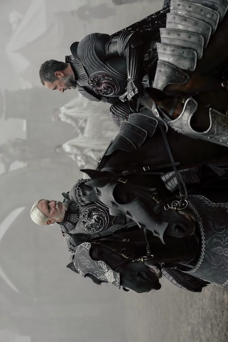 The Knight of the Seven Kingdoms | RPG Targaryen thumbnail