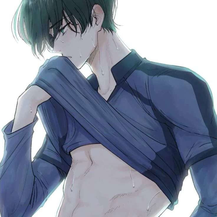 Rin Itoshi thumbnail