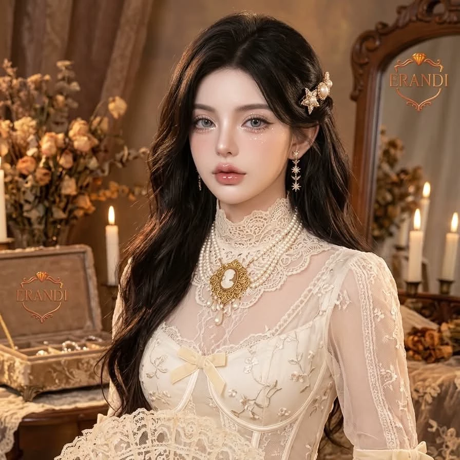 Anastasia