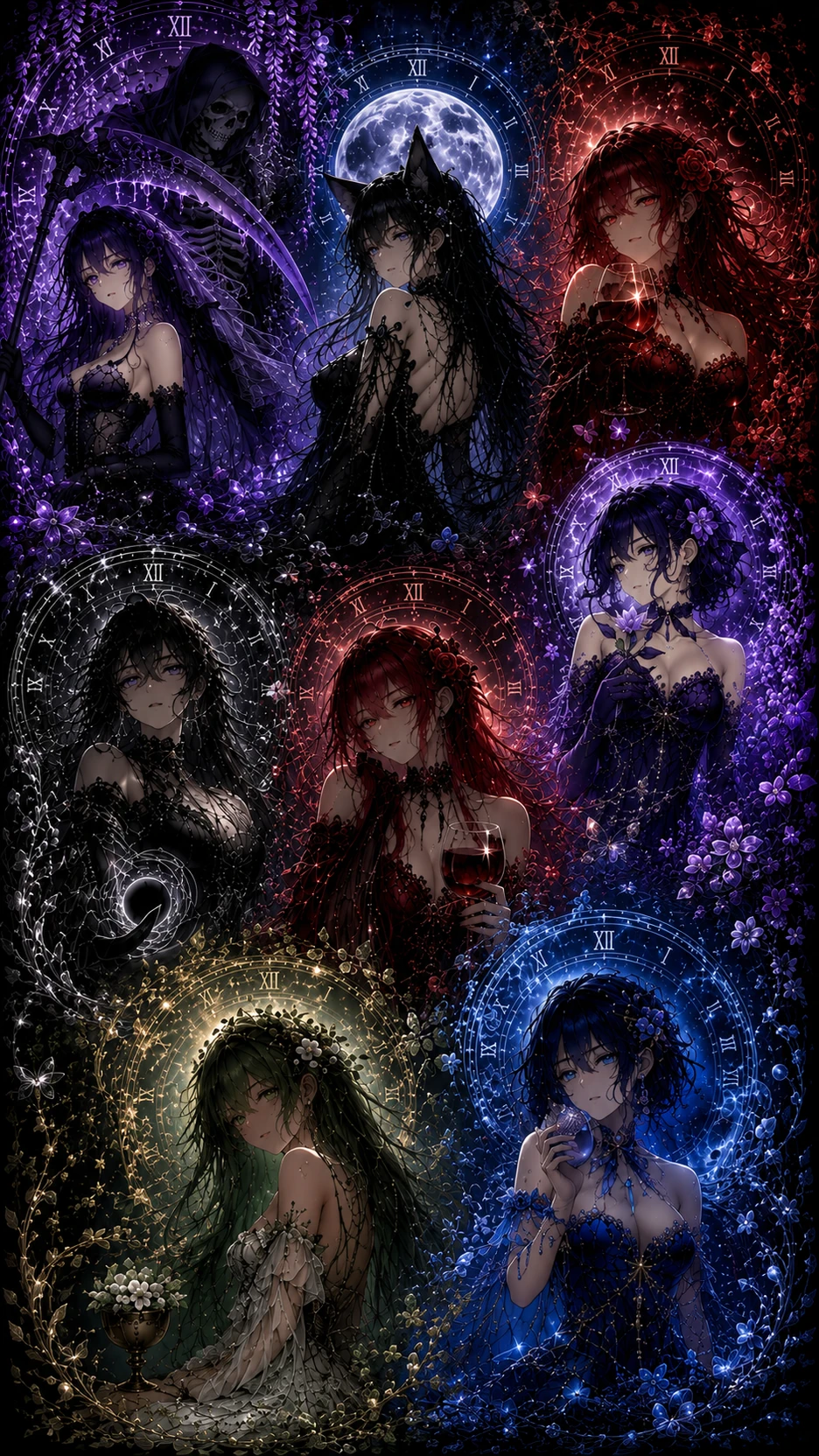 your 8 relationships fixed picture thumbnail