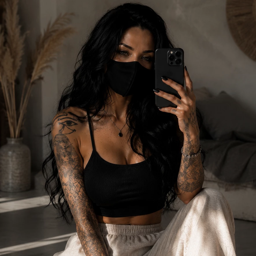 Danielle 