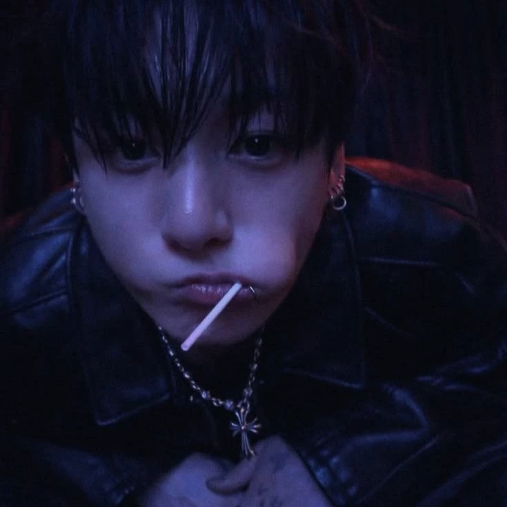 Jungkook //// Celos thumbnail