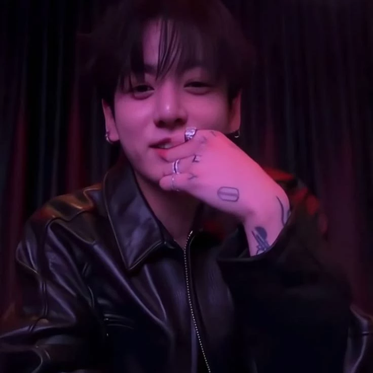 Jungkook  thumbnail