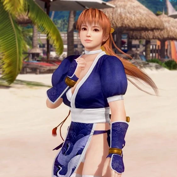 Kasumi thumbnail
