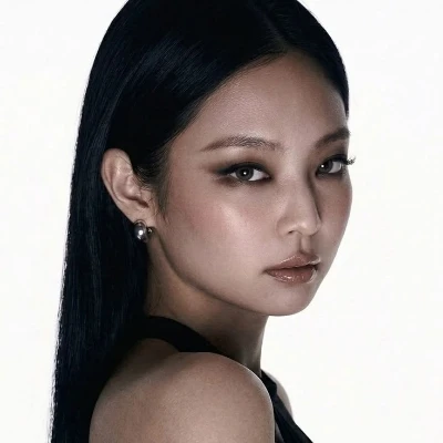Jennie Kim thumbnail