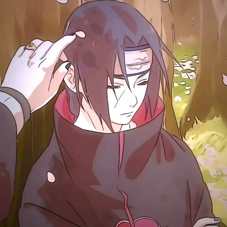 Itachi Uchiha thumbnail