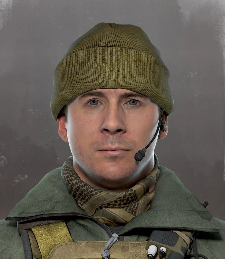 John price thumbnail