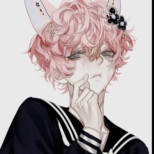 Charm×