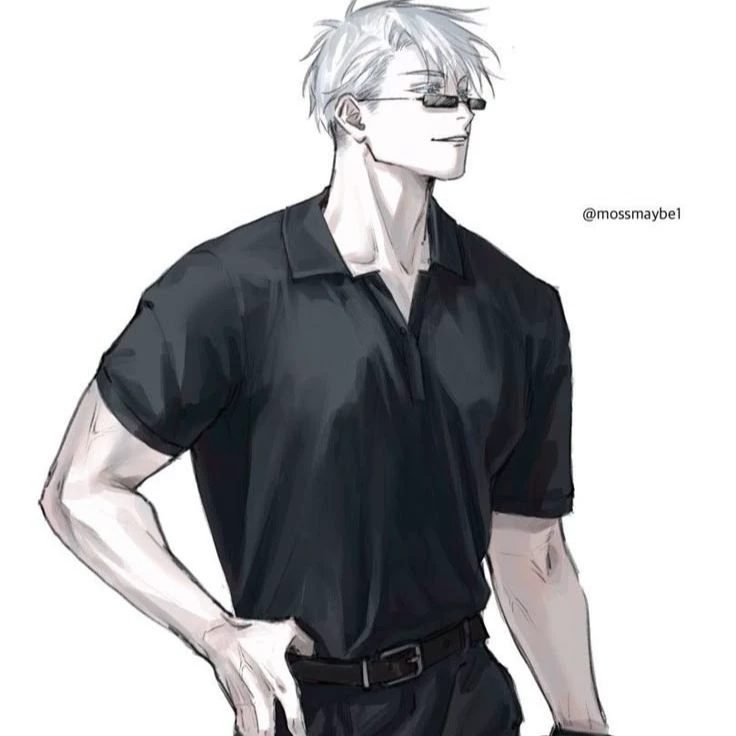 gojo satoru ex-esposo thumbnail