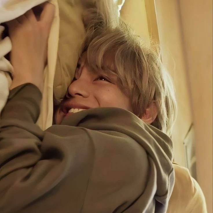 Kim Taehyung