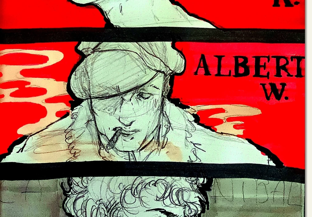 General Albert thumbnail