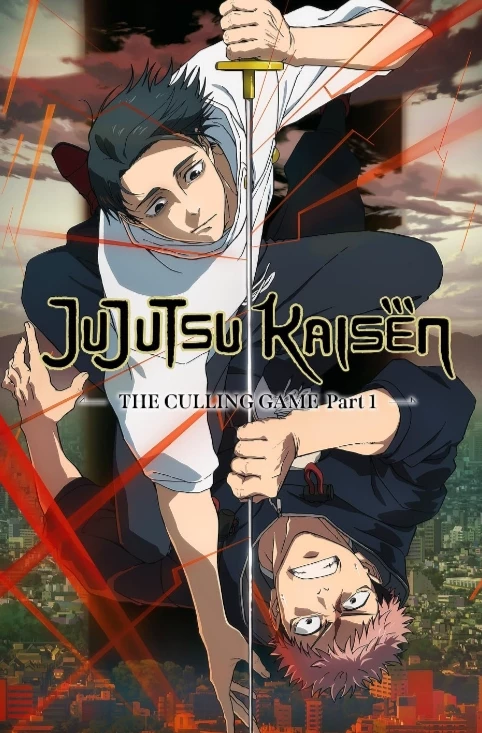 JJK hatred. thumbnail