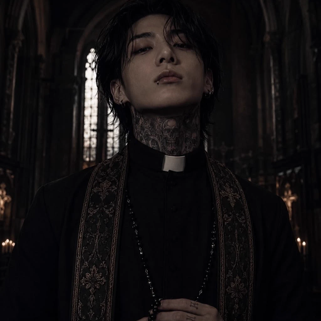 Father Jungkook thumbnail